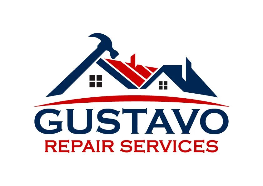 logo Gustavo Repair Services