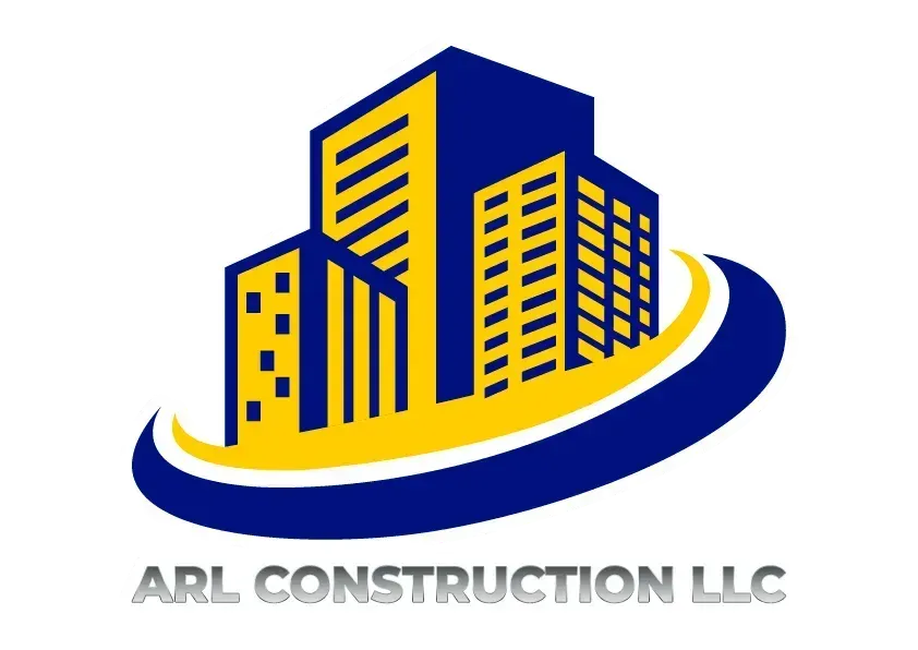 logo ARL Construction LLC