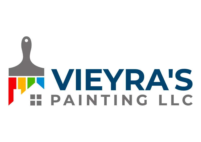 logo Vieyra's Painting LLC