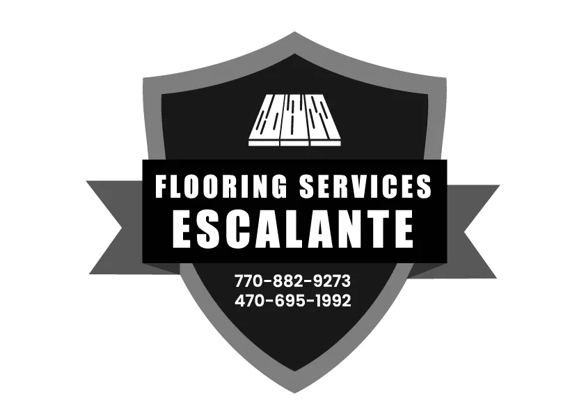 logo Flooring Services Escalante