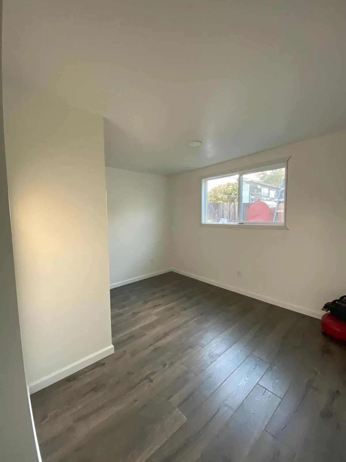 Renovation background
