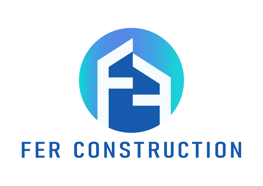 logo Fer  Construction LLC