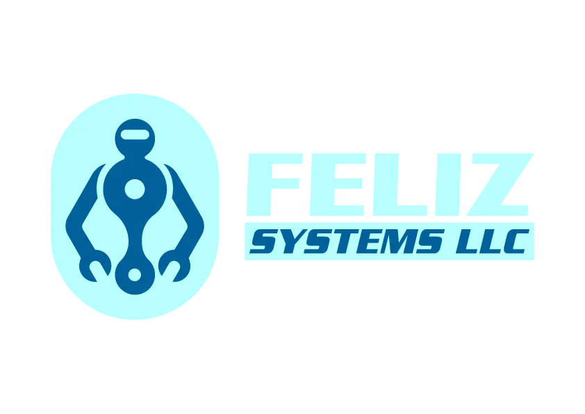 logo Feliz Systems LLC