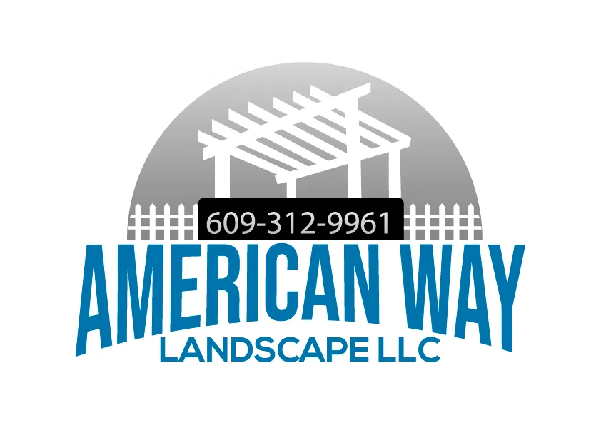 logo American Way Landscape LLC