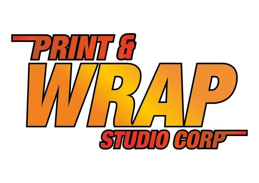 logo Print & Wrap Studio