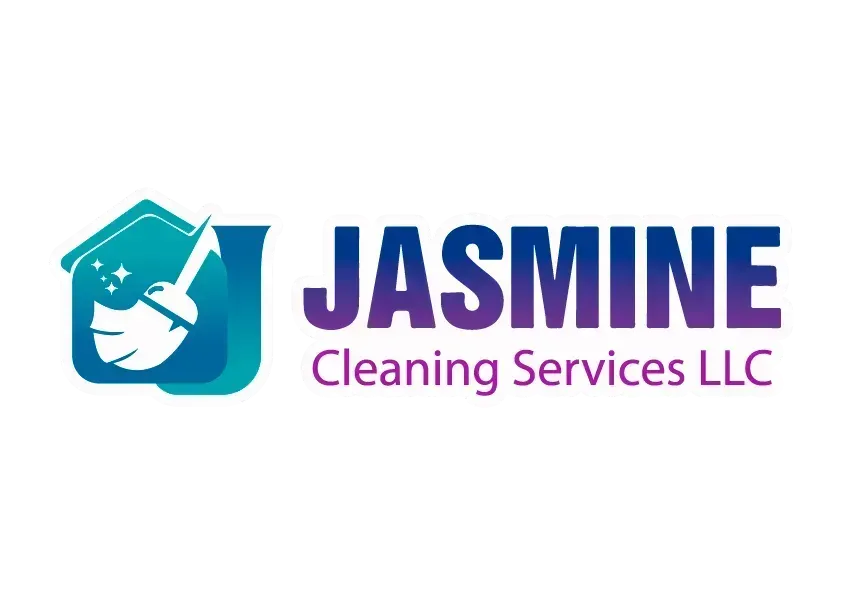 logo Jasmine Cleaning Services LLC