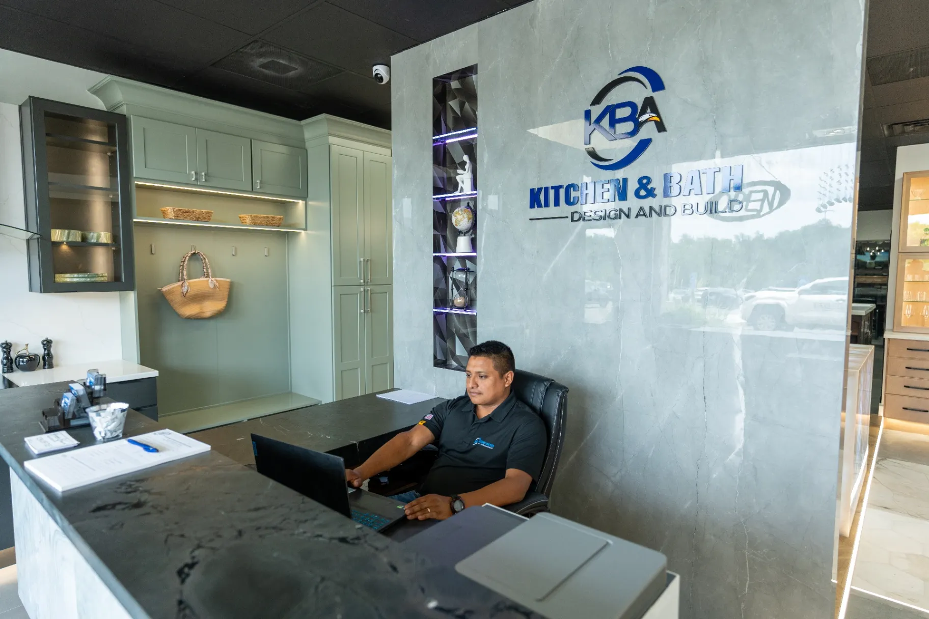 About KBA Kitchen and Bath Design and Build