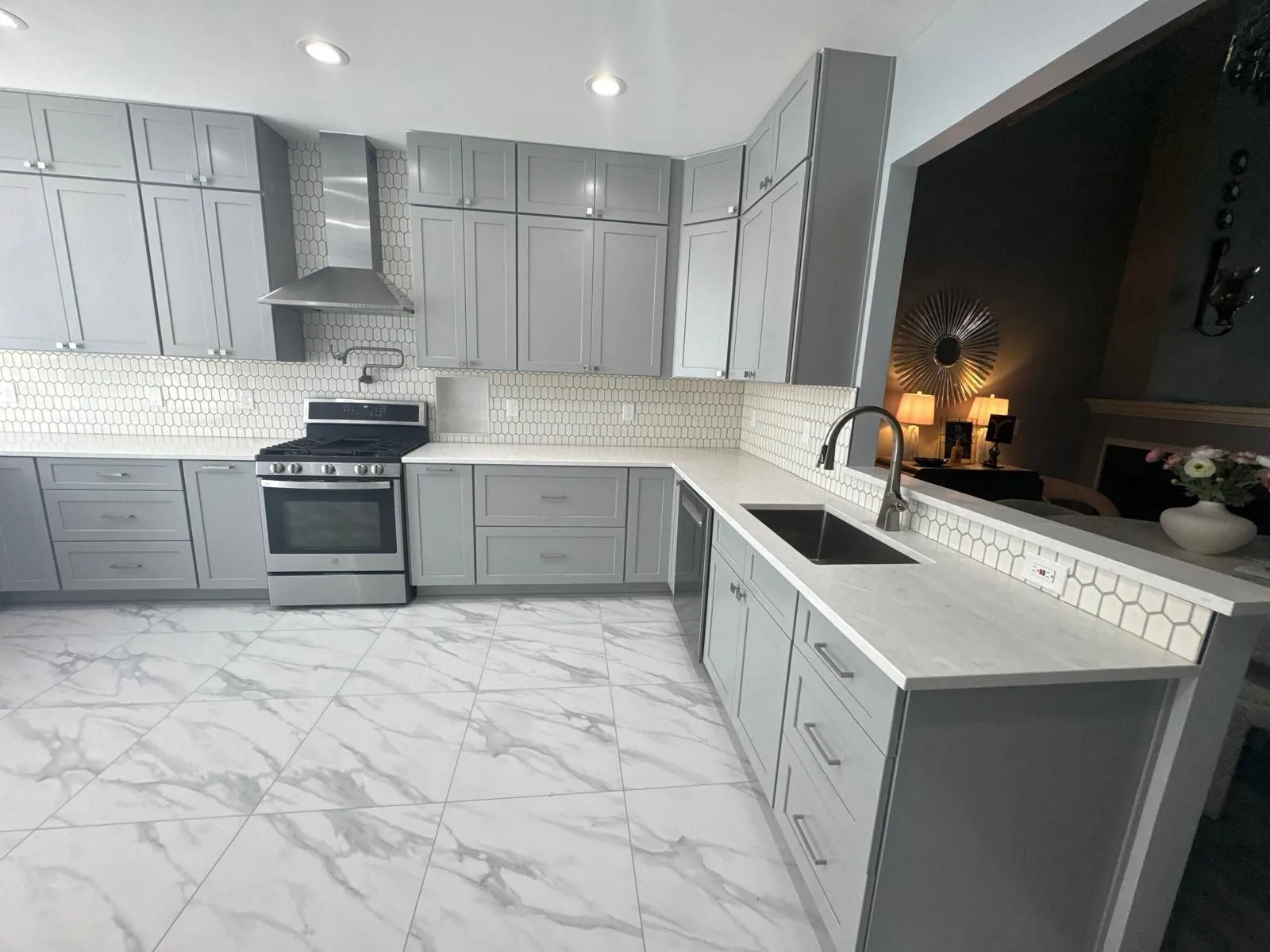 About KBA Kitchen and Bath Design and Build