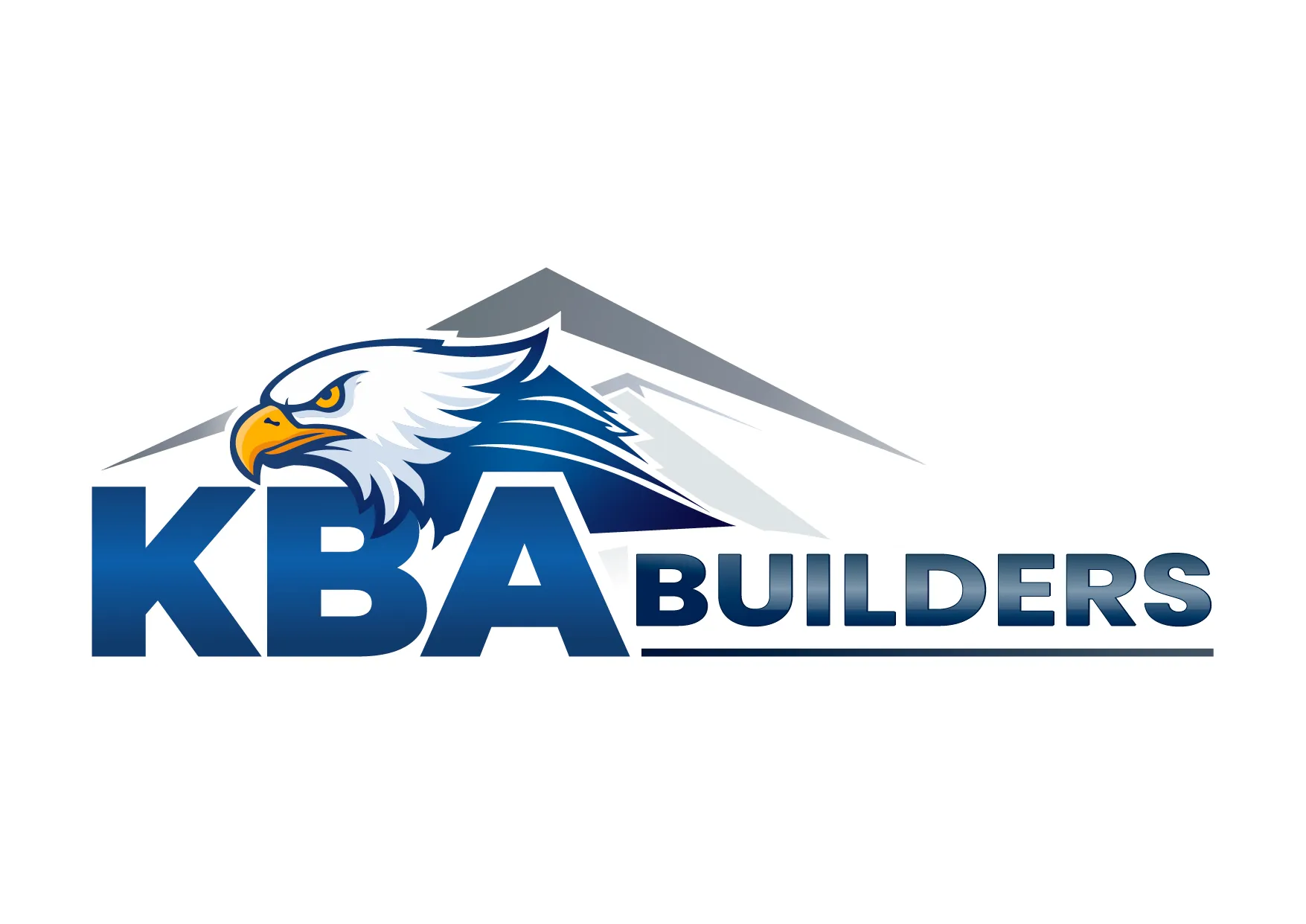 Logo de KBA Kitchen and Bath Design and Build
