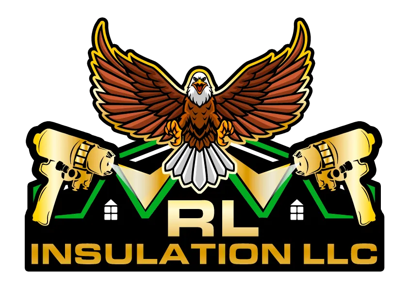 logo RL Insulation LLC