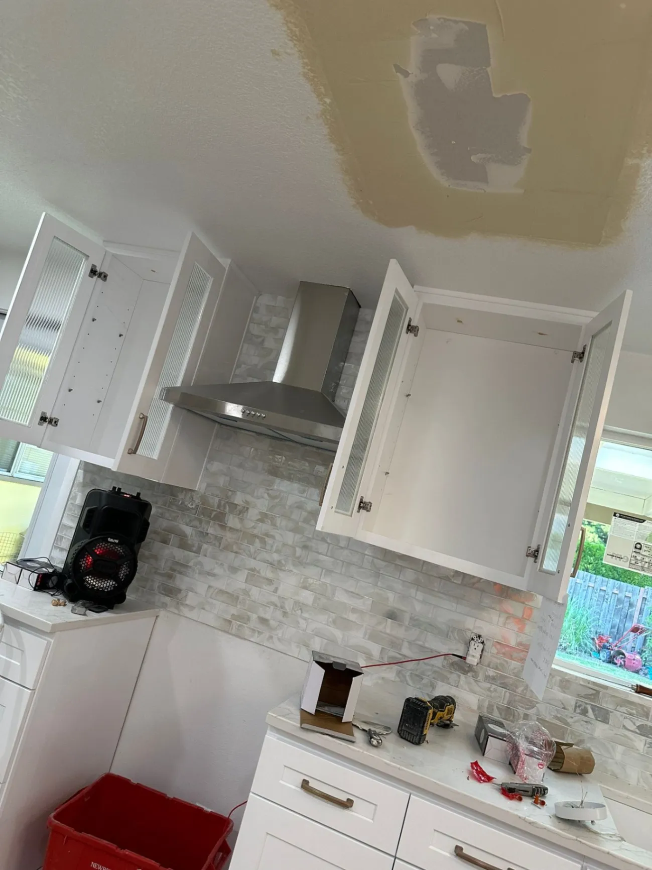 J & A General Contracting LLC