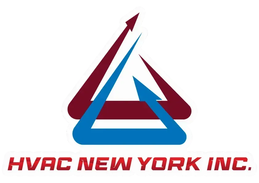 HVAC New York INC