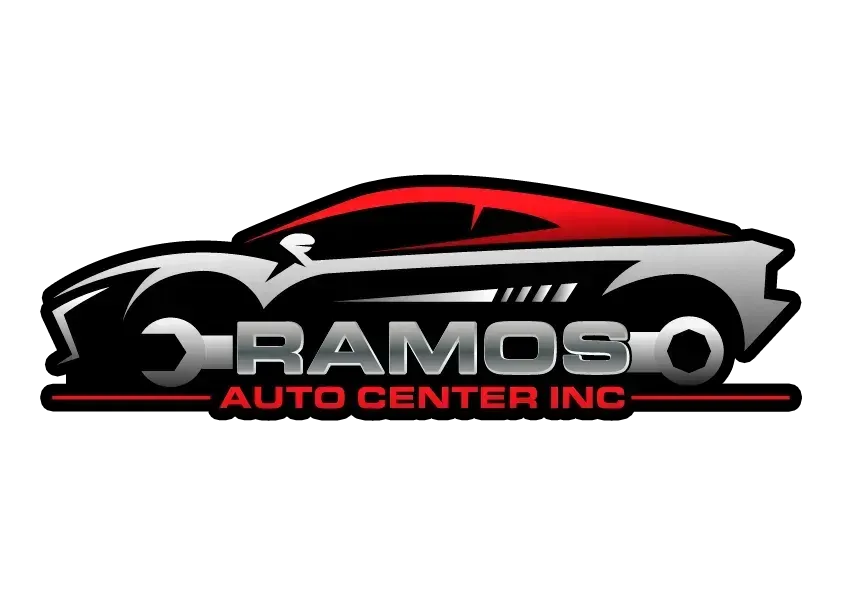 logo Ramos Auto Center INC