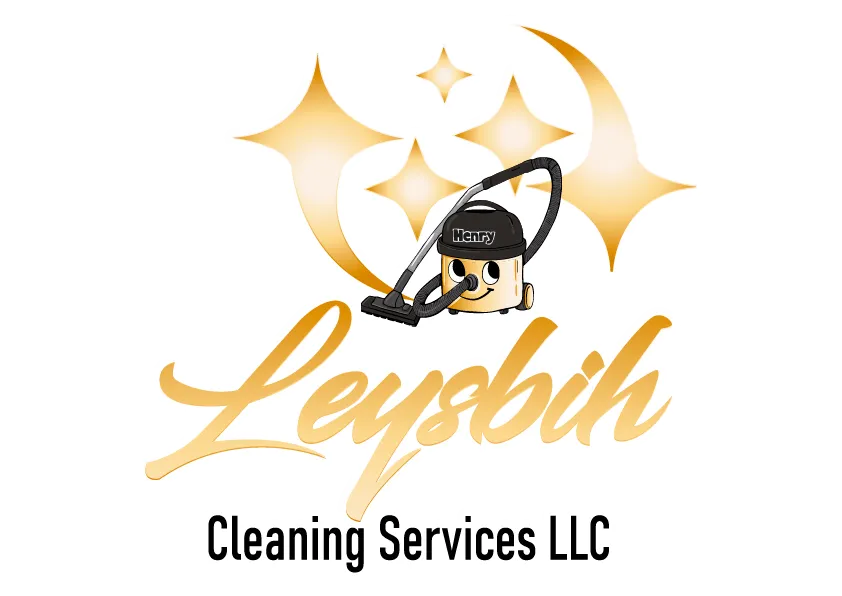 logo Leysbih Cleaning Services LLC