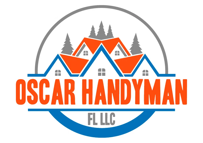 logo Oscar Handyman FL LLC