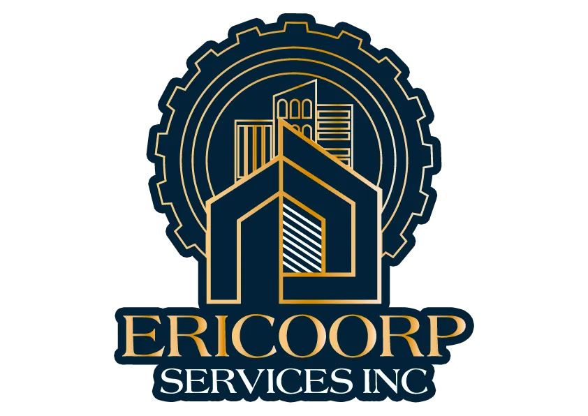 logo Ericoorp services inc