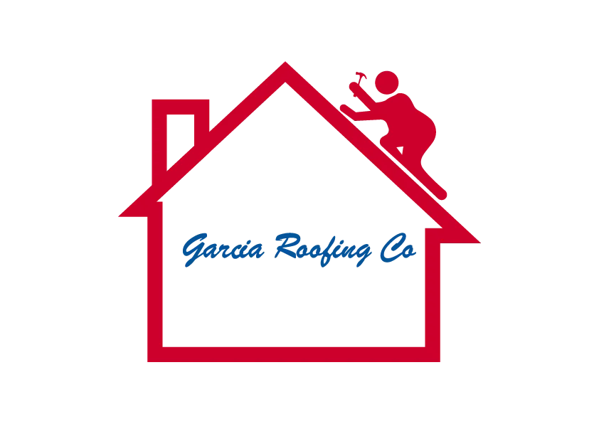 logo Garcia Roofing Co