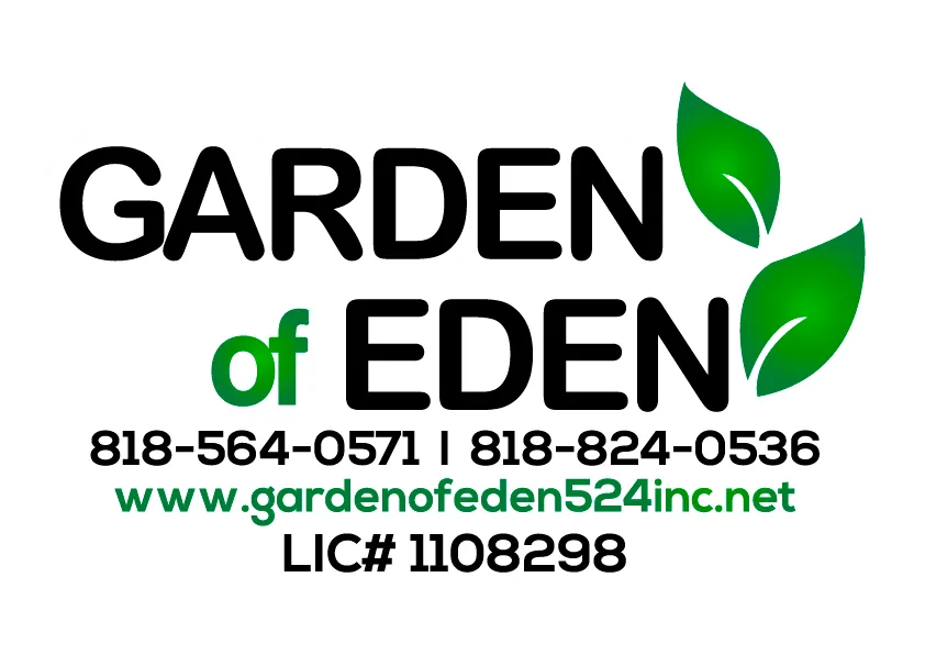 logo Garden of Eden 524 Inc