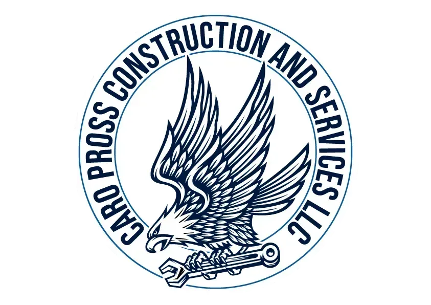 logo Caro Pross Construction And Services LLC