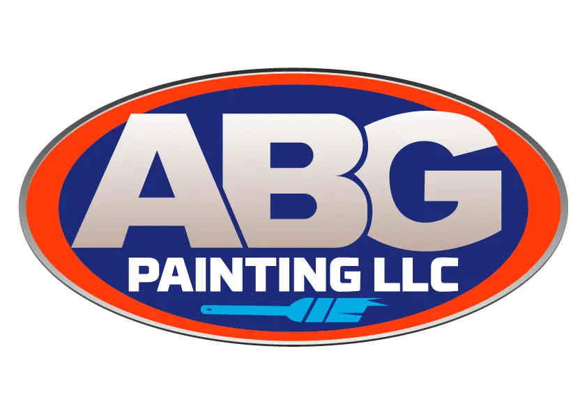 logo ABG Painting LLC