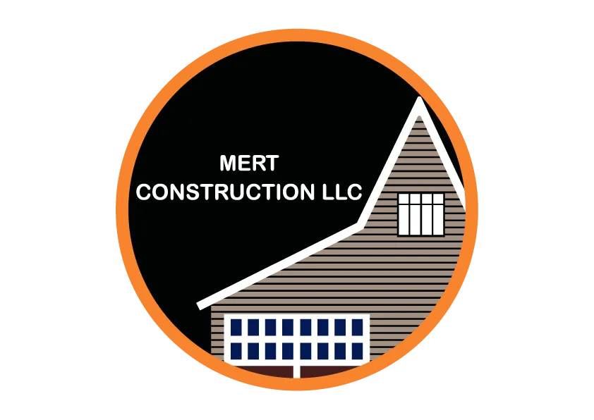 logo Mert Construction LLC
