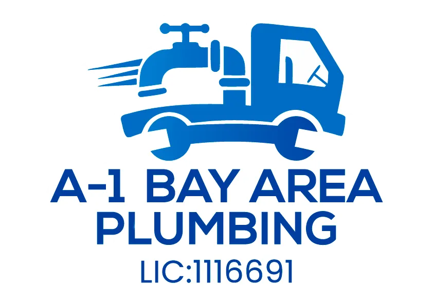 logo A-1 Bay Area Plumbing