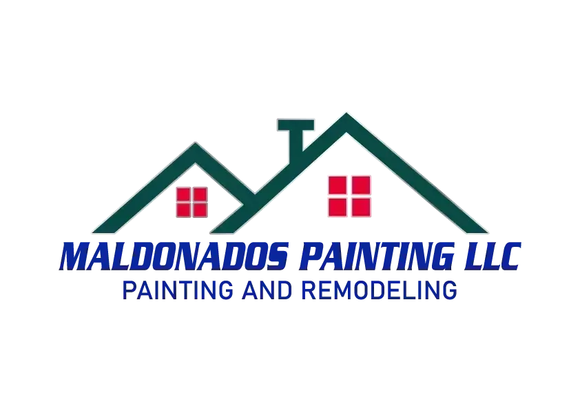 logo Maldonado's Painting LLC