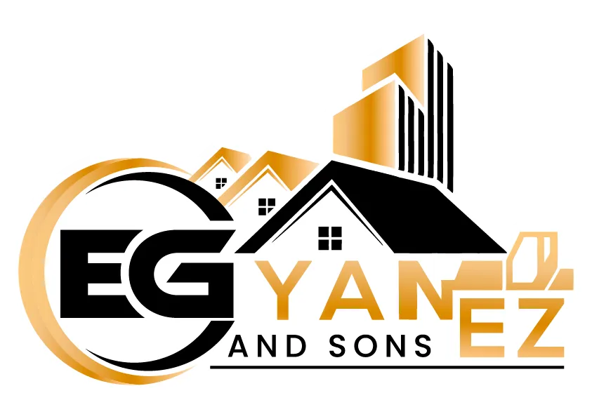 logo E. G. Yanez  And Sons
