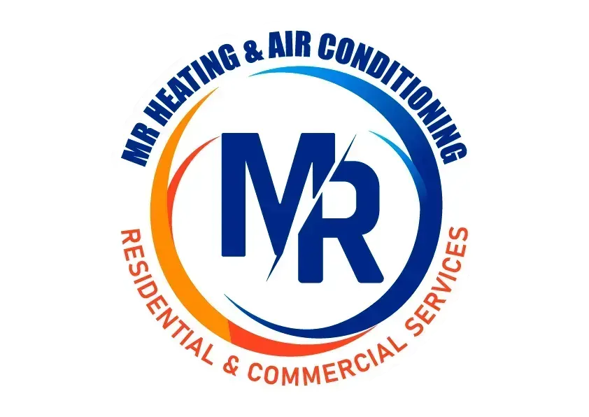 logo Mr Heating & Air Conditioning