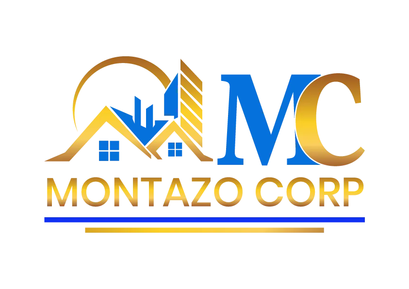 logo Montazo Corp