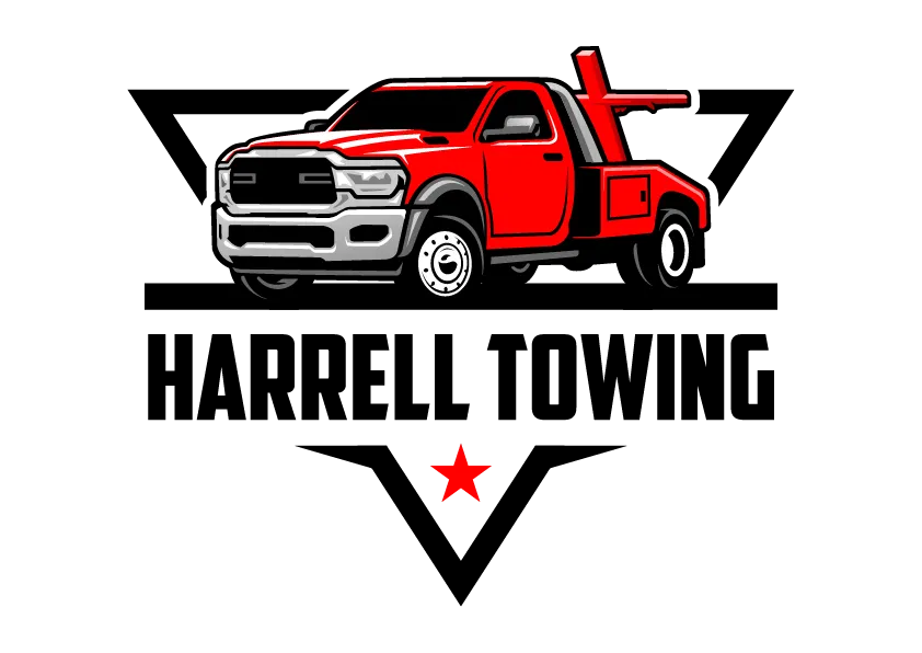 Harrell Towing