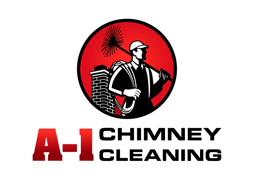 logo A- 1 Chimney Cleaning