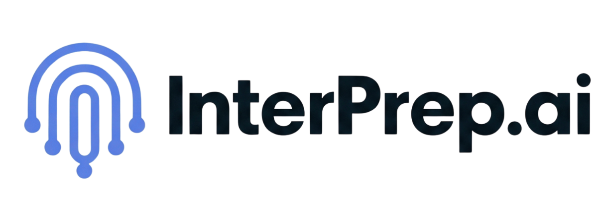 Interprep Logo