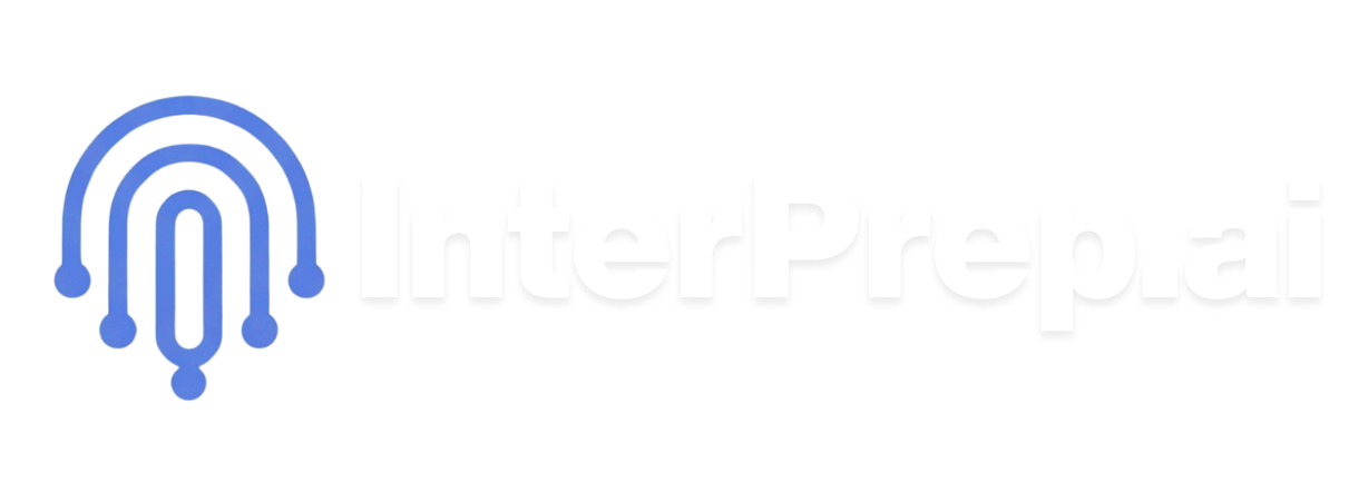 Interprep Logo