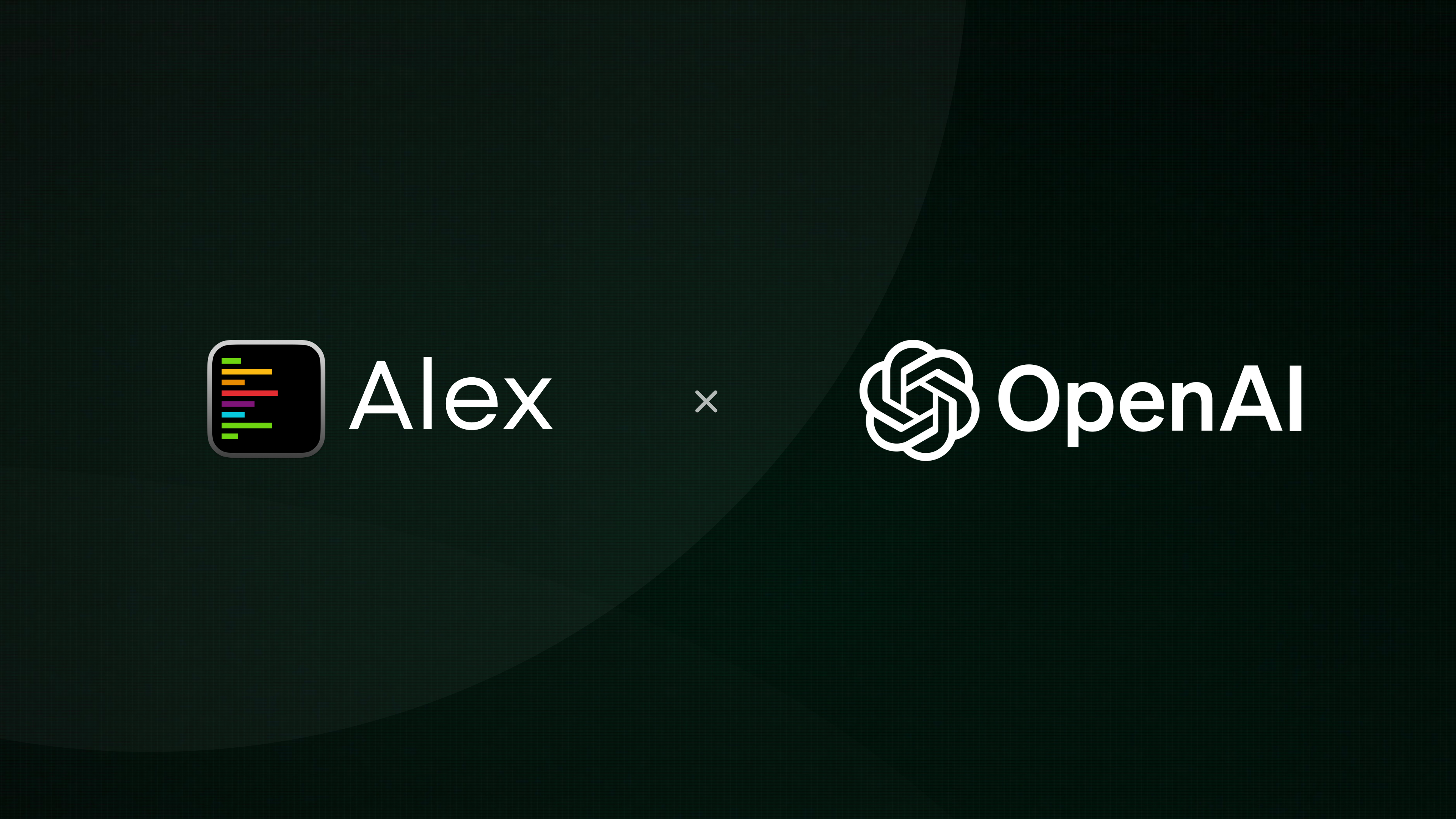 We're Joining OpenAI