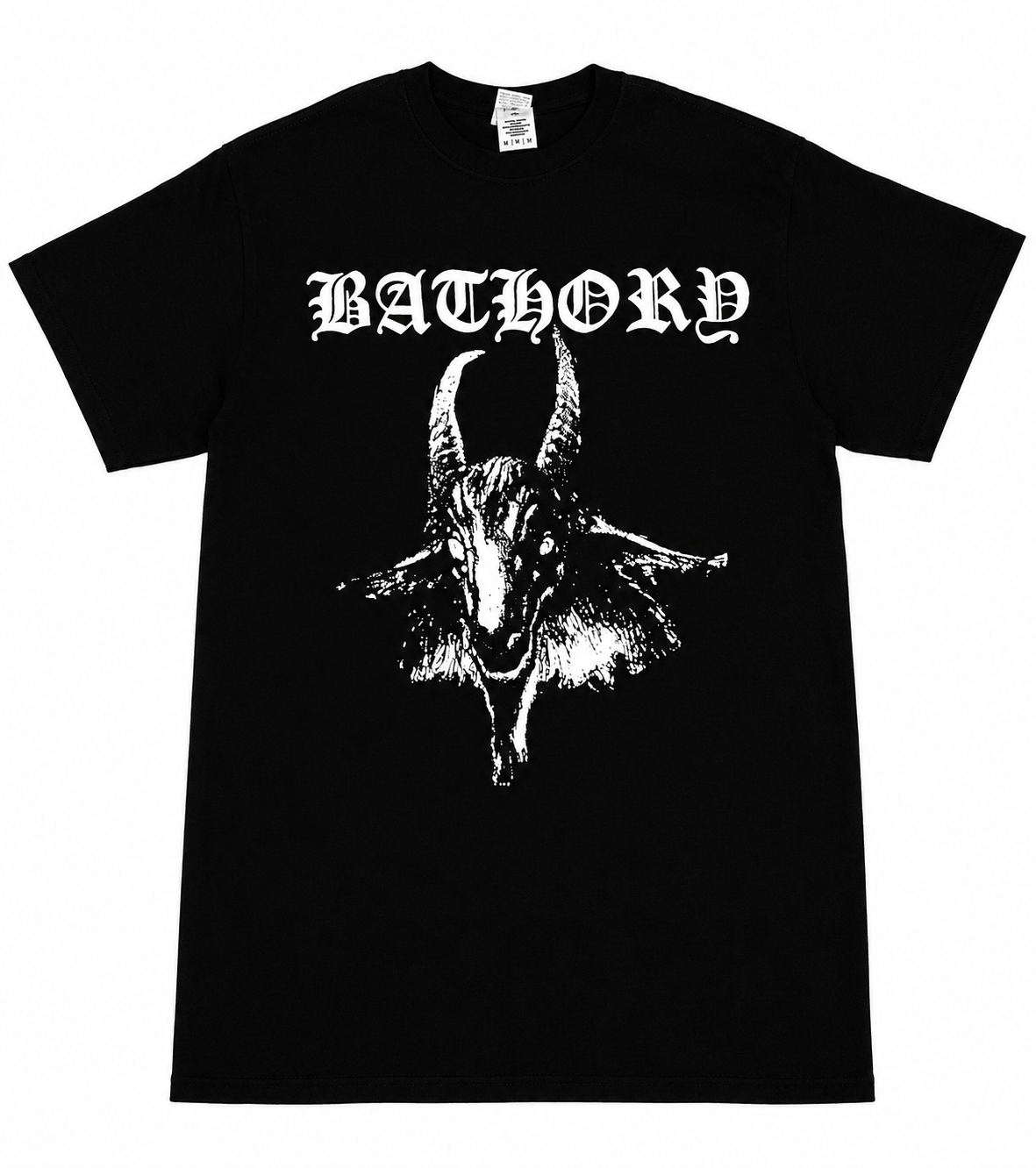 Bathory Goat T-Shirt