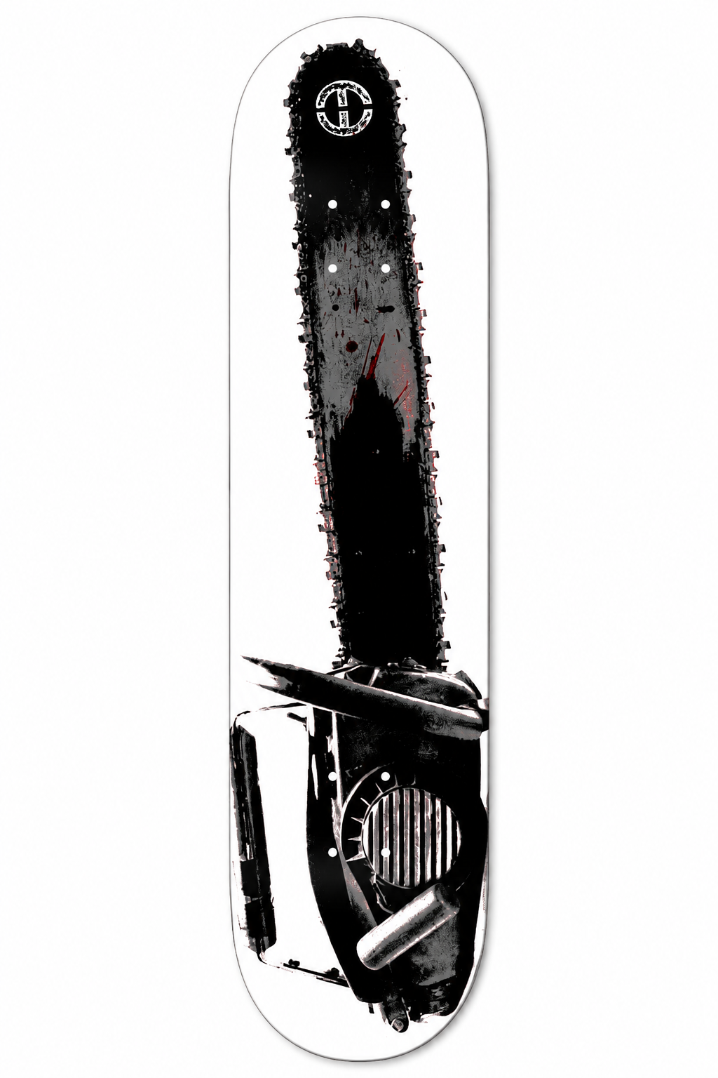DEATHWISH ERIK ELLINGTON PIECES