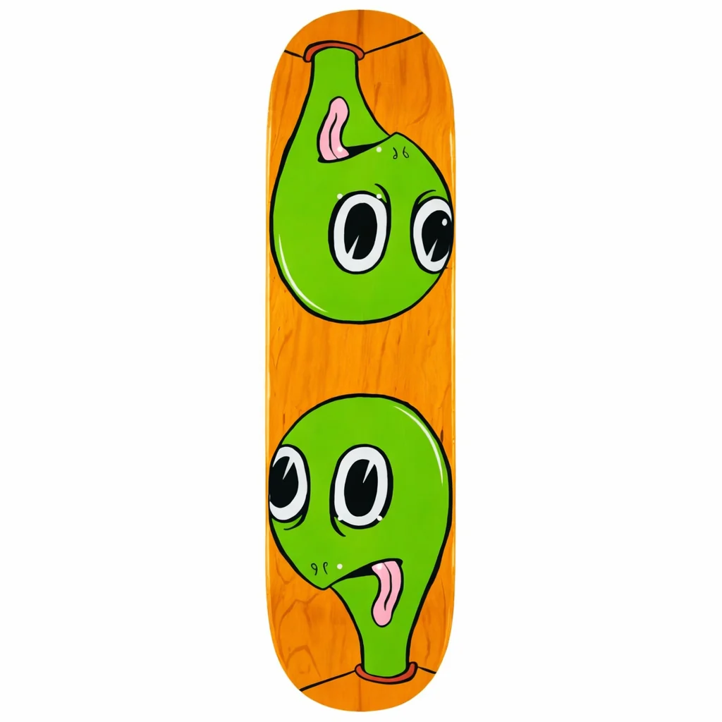 TOY MACHINE TEAM TURTLE BOY 