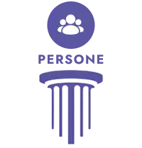 "Persone: il fondamento di ogni impresa di successo."
