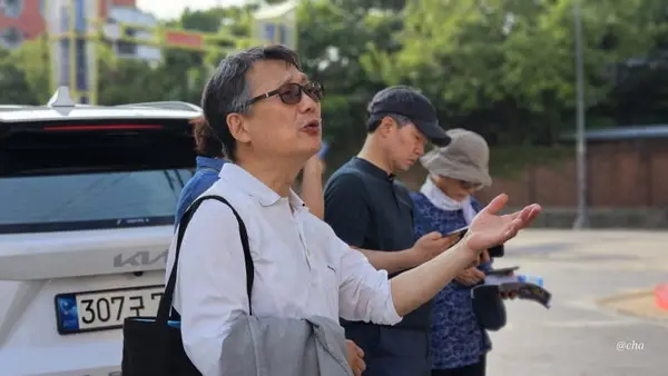 어느여성노동자의길