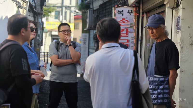 어느여성노동자의길