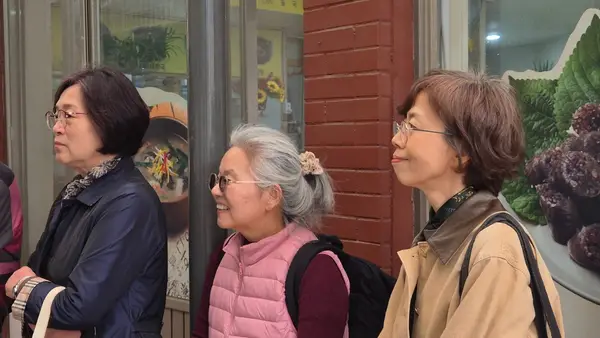 어느여성노동자의길