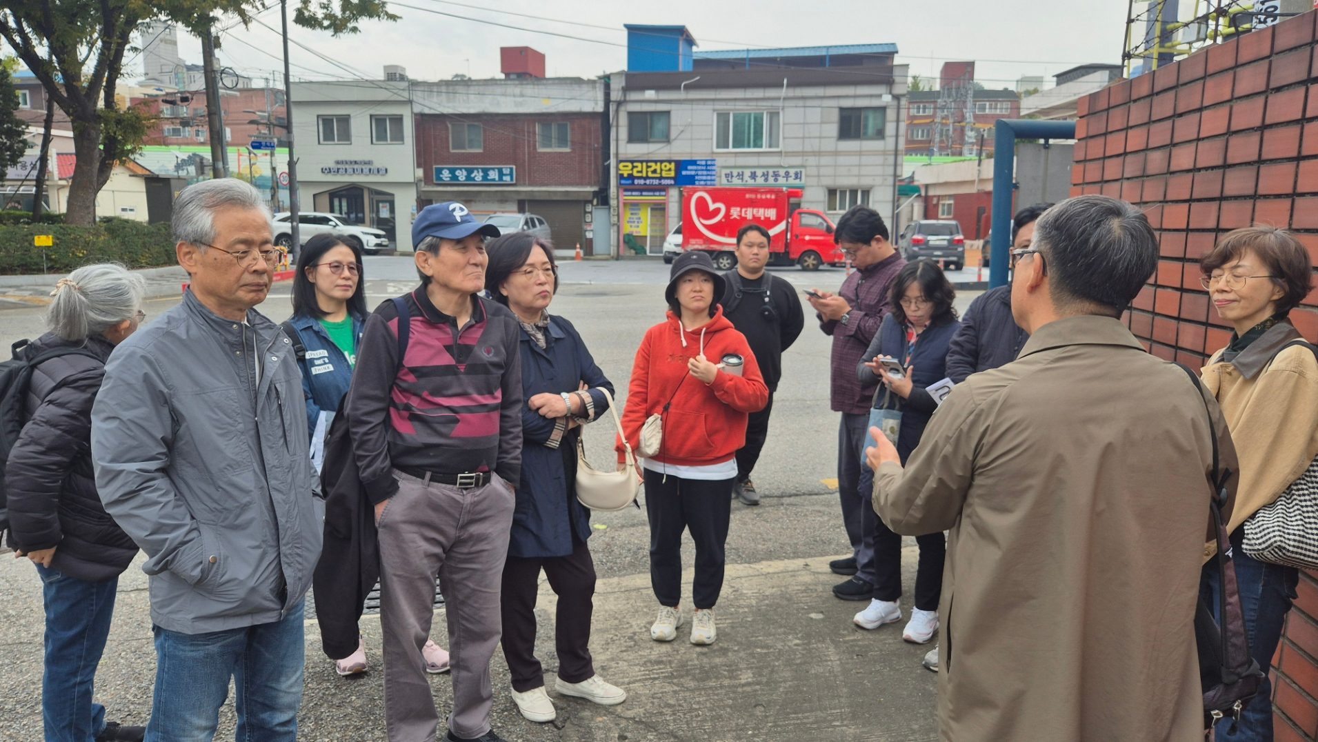 어느여성노동자의길
