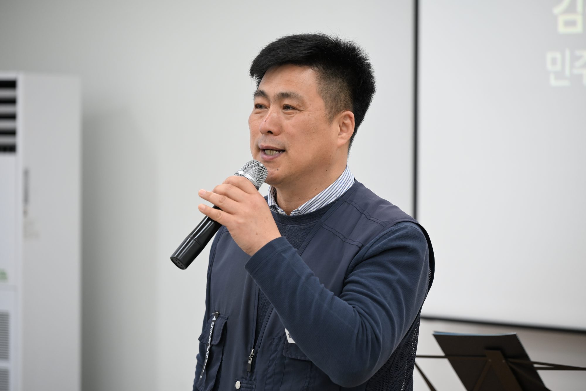 인천산선 창립 1주년 기념 토론회