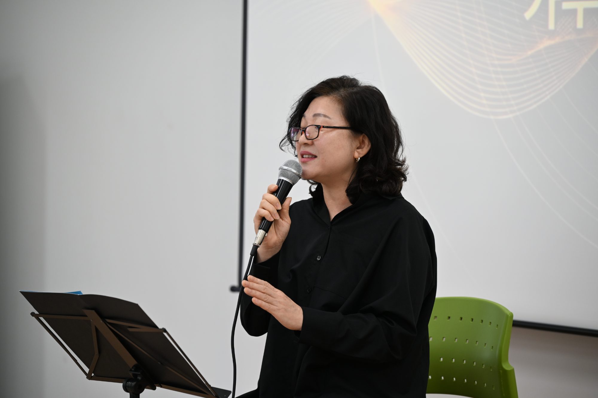 인천산선 창립 1주년 기념 토론회