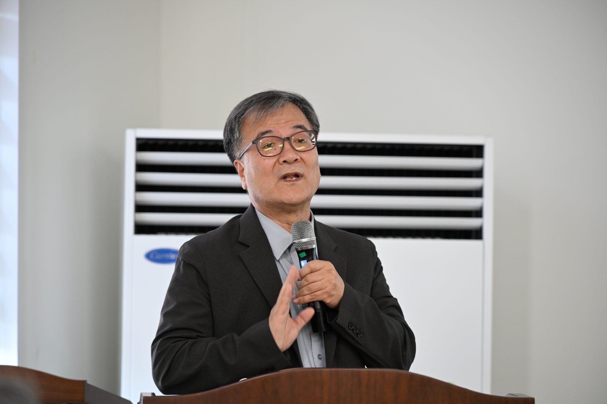 인천산선 창립 1주년 기념 토론회
