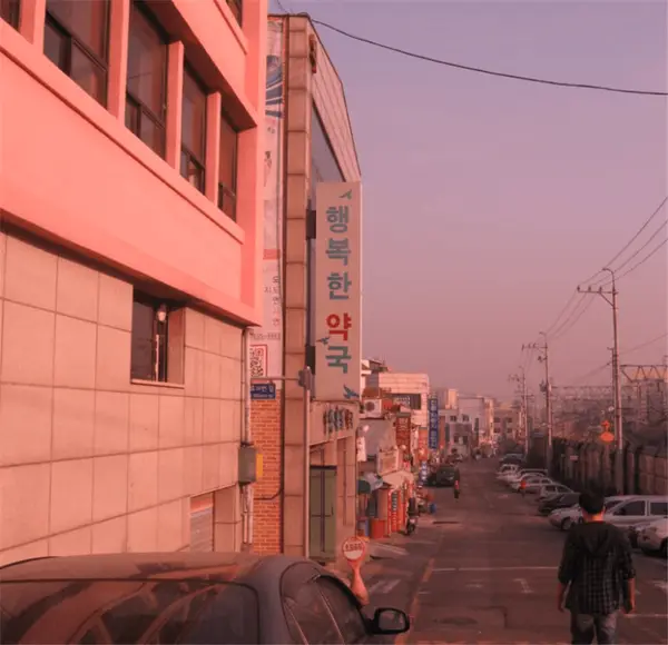 시민X5월 기행 
현덕〈남생이〉길