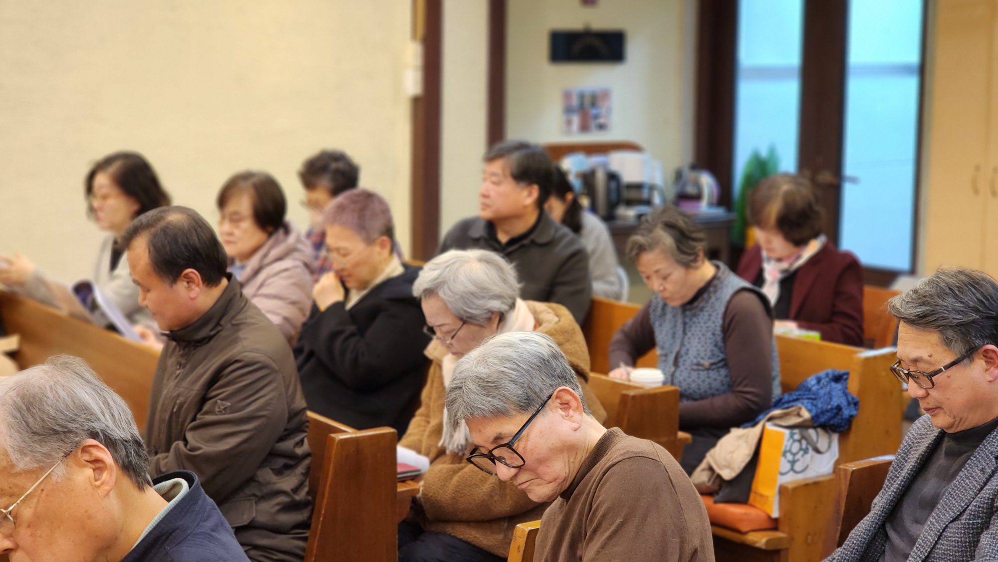 제2차 정기총회