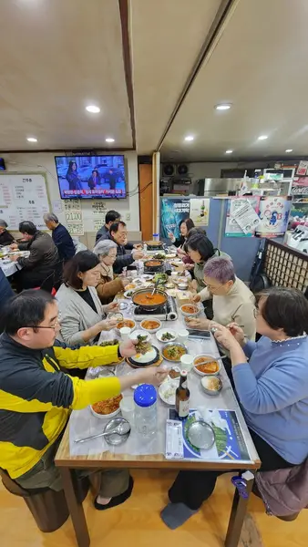 제2차 정기총회