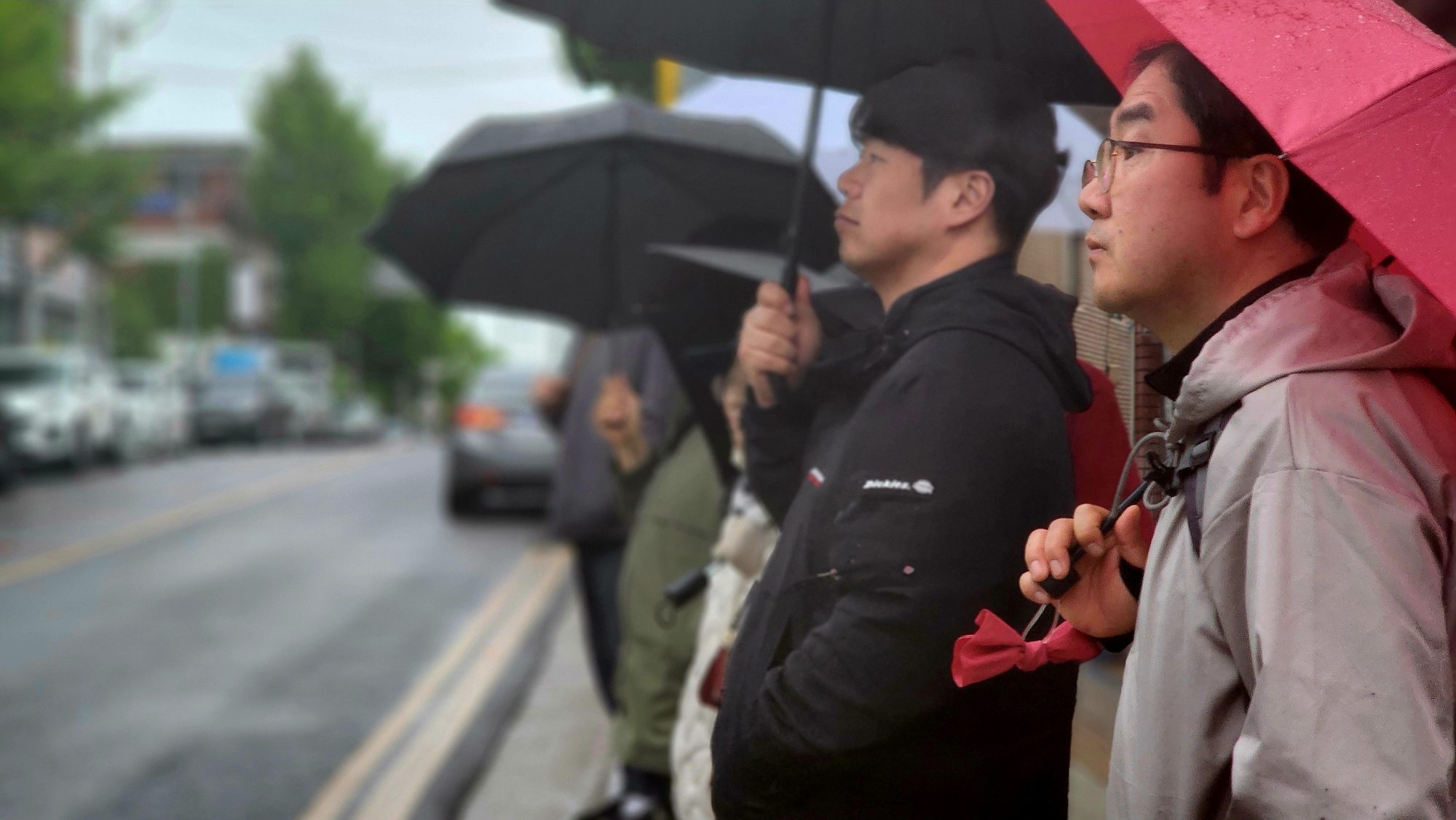 시민X노동역사문학기행: 골목카이비스트